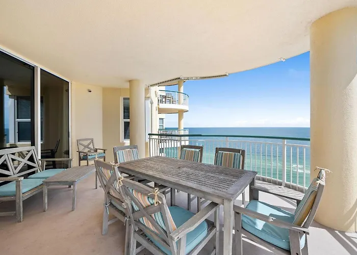 Colony East 14d Holiday home Pensacola