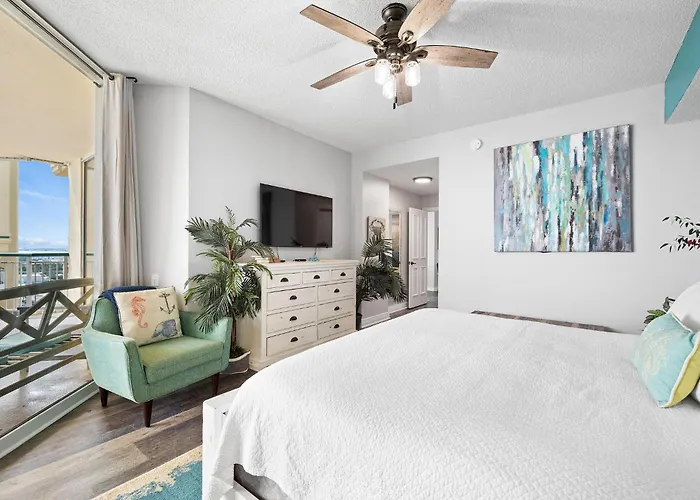 Colony East 14d Holiday home