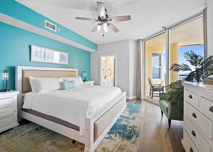 Colony East 14d Holiday home *