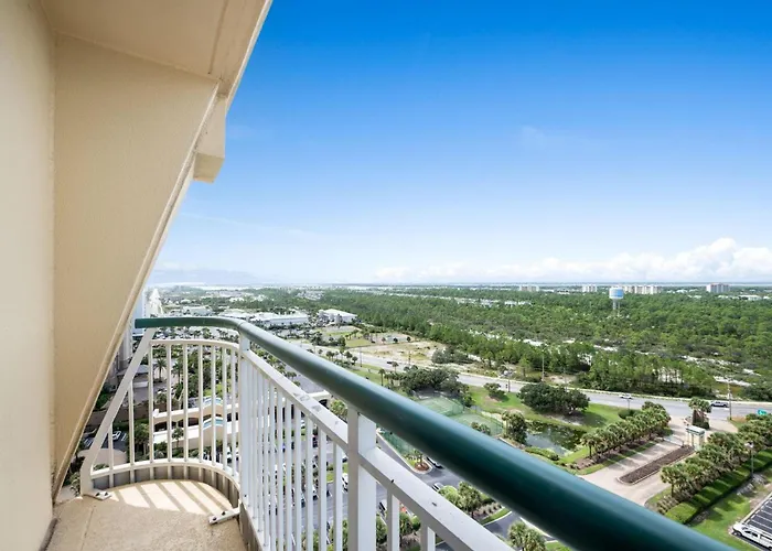 Colony East 14d Holiday home Pensacola