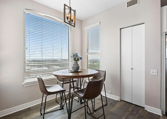Colony East 14d Holiday home