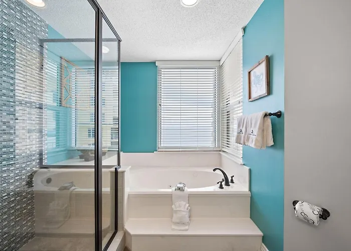 Holiday home Colony East 14d *