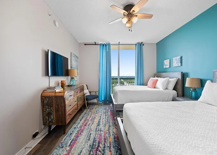 Colony East 14d Pensacola