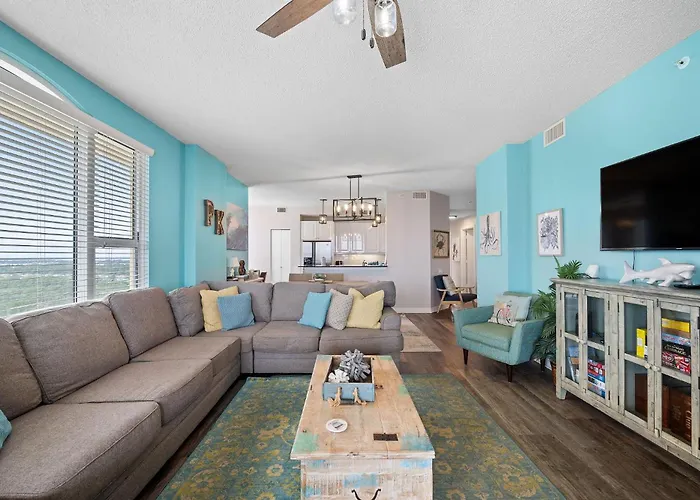 Colony East 14d Holiday home *