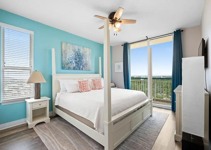 Holiday home Colony East 14d Pensacola