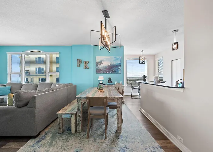 Colony East 14d Holiday home