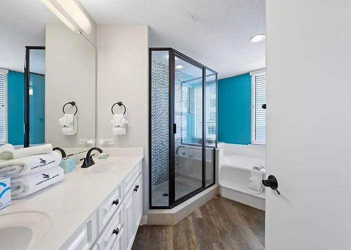 Colony East 14d Holiday home *