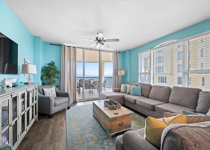 Colony East 14d Holiday home