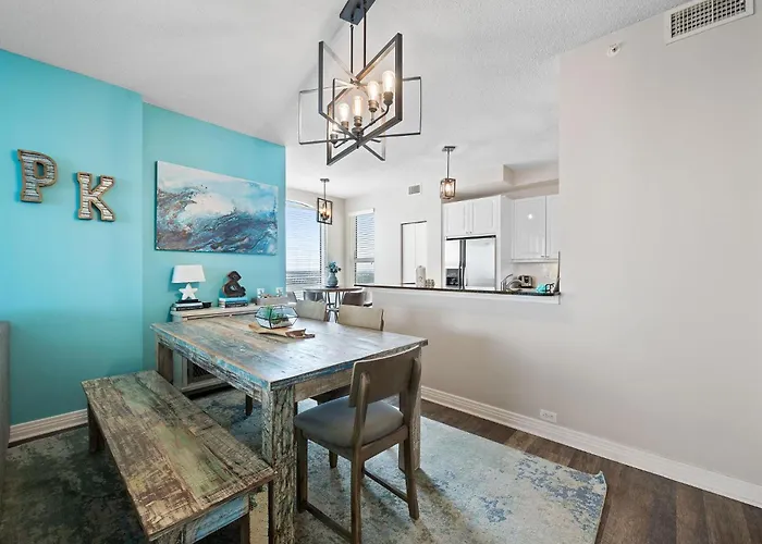 Colony East 14d Holiday home *