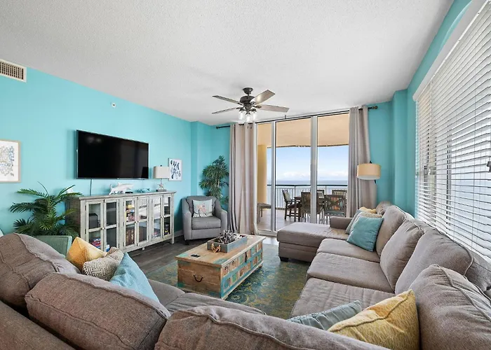 Colony East 14d Pensacola