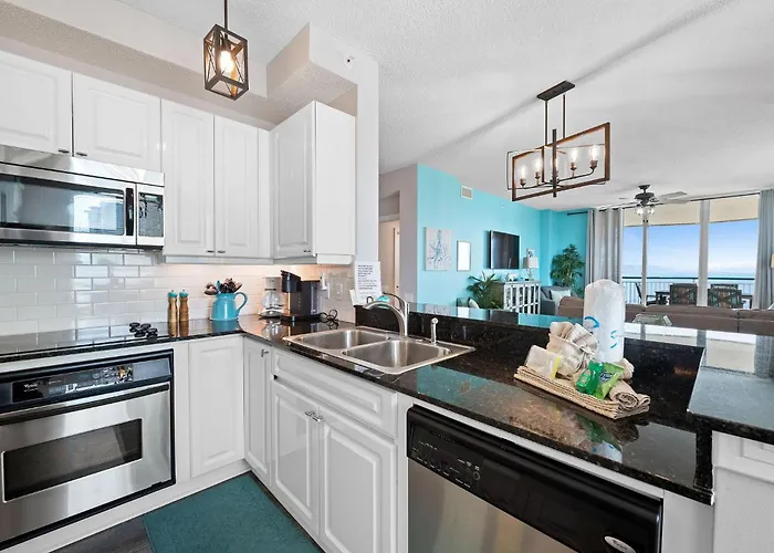 Colony East 14d Holiday home