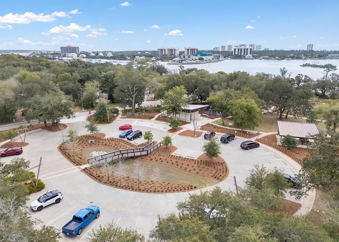 Holiday home Colony East 14d Pensacola