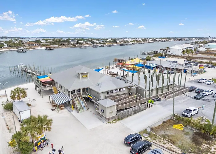 Holiday home Colony East 14d Pensacola