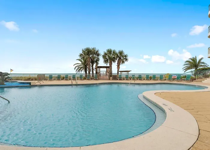 Colony East 14d Holiday home