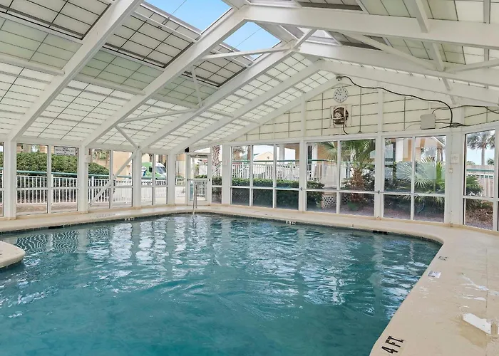 Colony East 14d Holiday home *