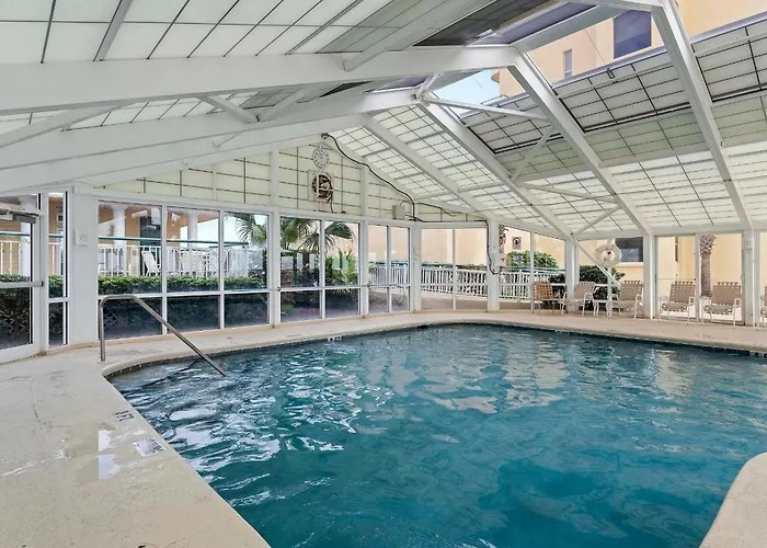 Colony East 14d Holiday home Pensacola