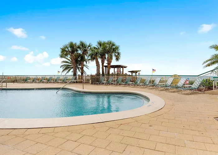 Colony East 14d Holiday home *