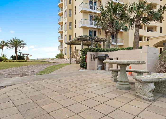 Holiday home Colony East 14d Pensacola