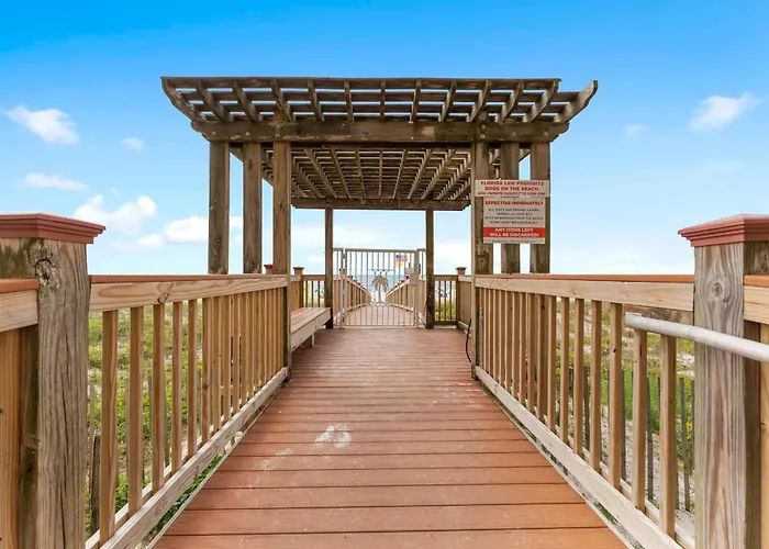 Colony East 14d Holiday home