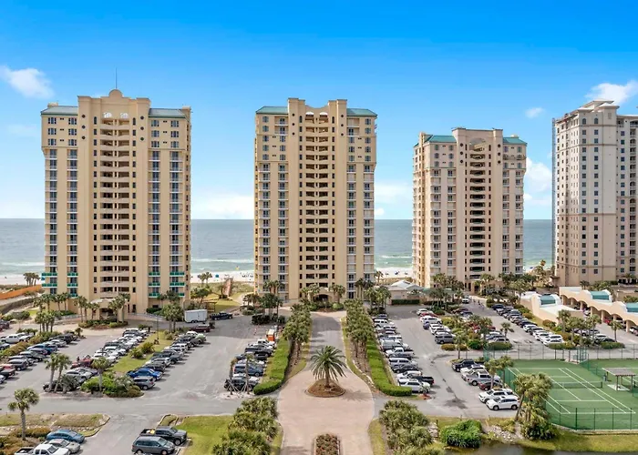 Holiday home Colony East 14d