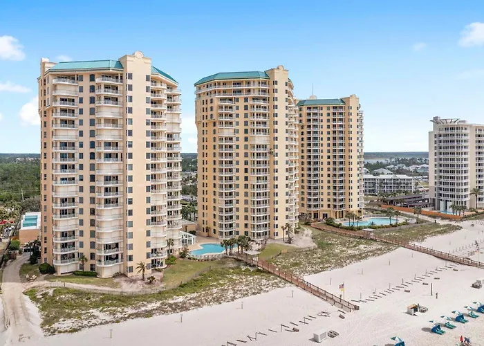 Holiday home Colony East 14d Pensacola