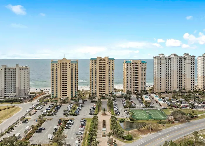 Colony East 14d Holiday home Pensacola
